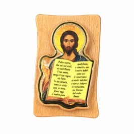 QUADRETTO PADRE NOSTRO