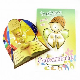 Confezione Libretto e...