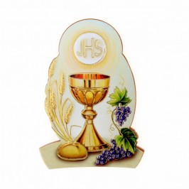 Magnete Prima Comunione