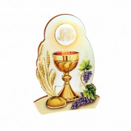 Magnete Prima Comunione