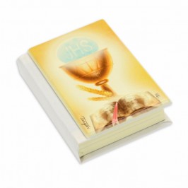 Vangelo Dipinto Prima...