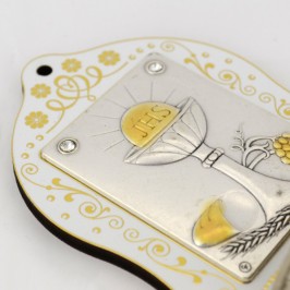 Acquasantiera Prima Comunione