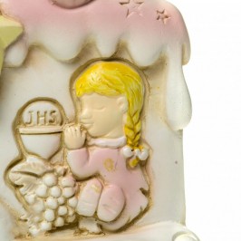 Candela Comunione Bambina