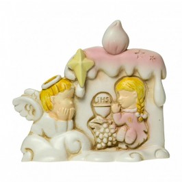 Candela Comunione Bambina