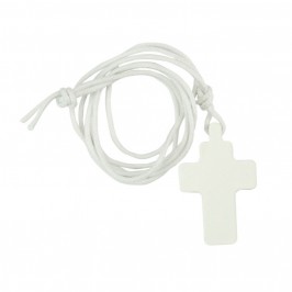 Ciondolo Croce Prima Comunione