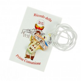 Decina Legno Buon Pastore