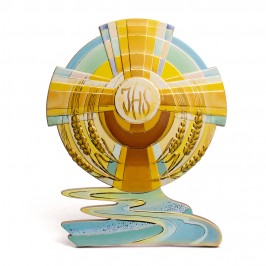 Quadretto Ricordo Prima Comunione