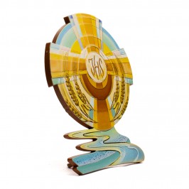 Quadretto Ricordo Prima Comunione