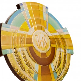 Quadretto Ricordo Prima Comunione