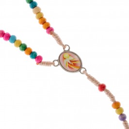 Scatola Portarosario Cresima