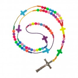 Scatola con Coroncina Prima Comunione