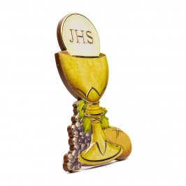 Magnete Calice Prima Comunione