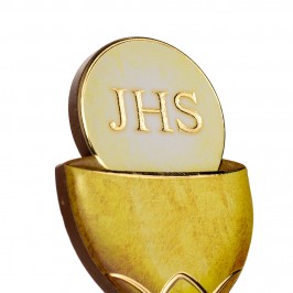 Magnete Calice Prima Comunione