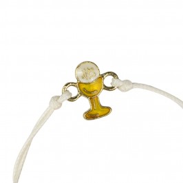 Bracciale Comunione in Confezione