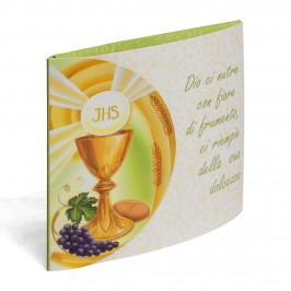 Bracciale Comunione in Confezione