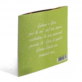 Bracciale Comunione in Confezione