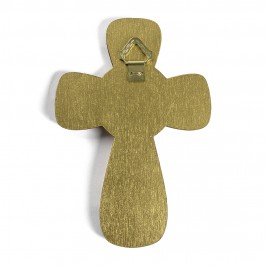 Croce con Diploma per la Cresima