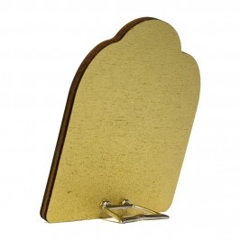 Quadretto Bimbo Prima Comunione