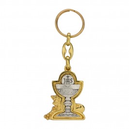 Portachiave Calice Prima Comunione