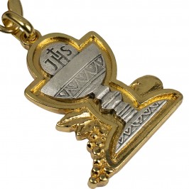 Portachiave Calice Prima Comunione