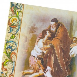 Diploma Ricordo Prima Confessione