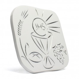 Quadretto Comunione con Sacchetto