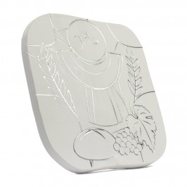 Bomboniera per Comunione Quadretto Moderno