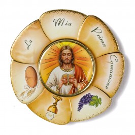 Magnete Spinner Prima Comunione