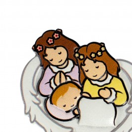 Magnete Angelo di Dio