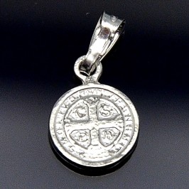 Medaglia San Benedetto