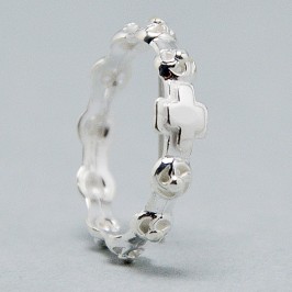 Anello del Rosario
