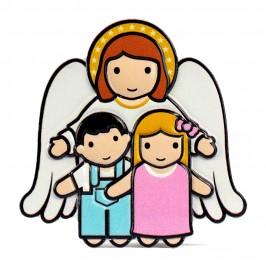 Magnete Angelo Custode