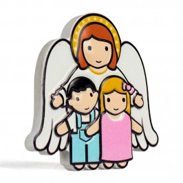 Magnete Angelo Custode