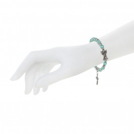 Scatola con Bracciale e Rosario