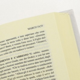 Vangelo Croce Prima Comunione