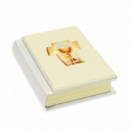 Vangelo Croce Prima Comunione