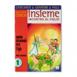 Insieme Incontro al Figlio