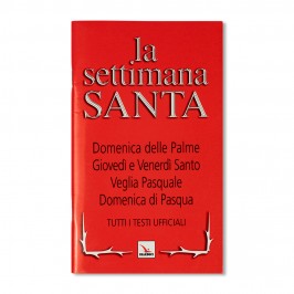 La Settimana Santa Elledici