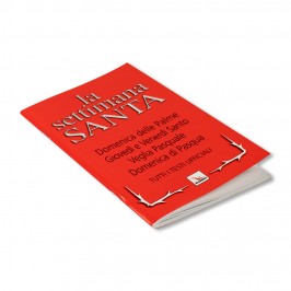 La Settimana Santa Elledici