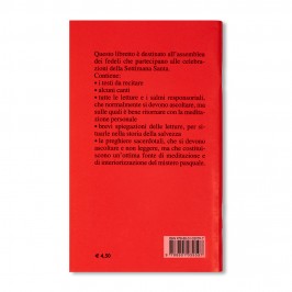 La Settimana Santa Elledici