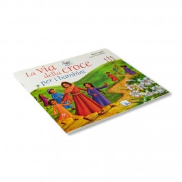 La via delle Croce per i Bambini