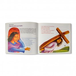 La via delle Croce per i Bambini