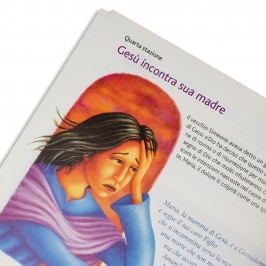 La via delle Croce per i Bambini