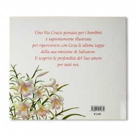 La via delle Croce per i Bambini