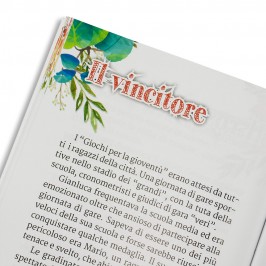 L'ultima Foglia Piccole Storie per l'Anima