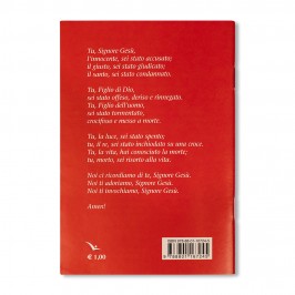 Via Crucis Dialogata ELLEDICI