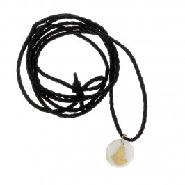 Pendente con Placca Prima Comunione