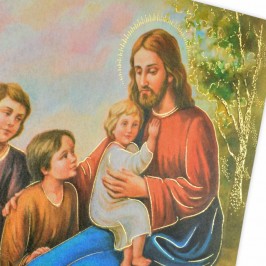 Pergamena Prima Confessione