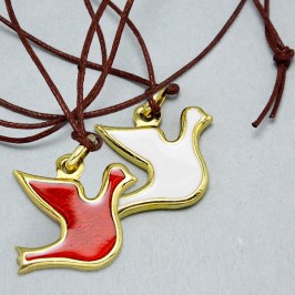 Medaglia Colomba dello...