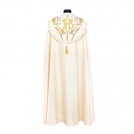 Piviale per Sacerdote in Poliestere